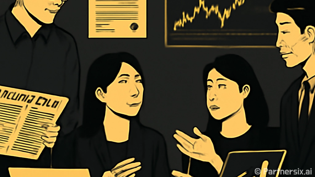 금값 변동을 이해하고 투자에 활용하는 방법