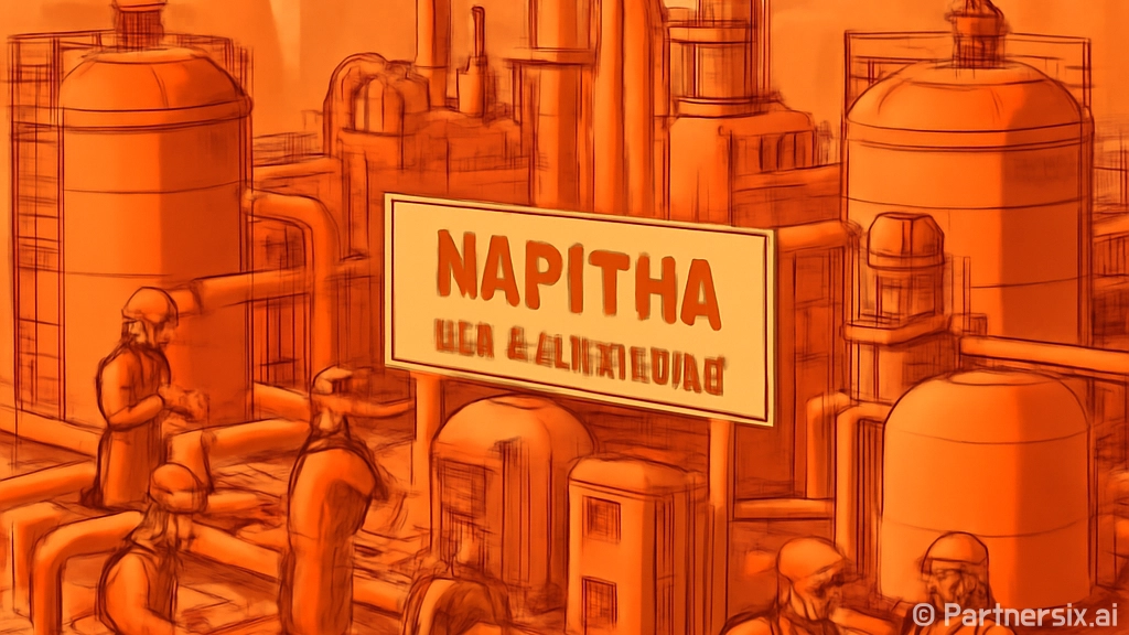 나프타 관련주에 투…