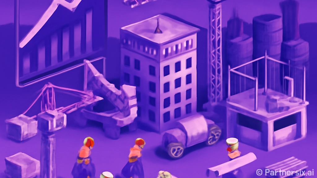 대우건설 주가 350% 급등 이유를 분석하는 방법