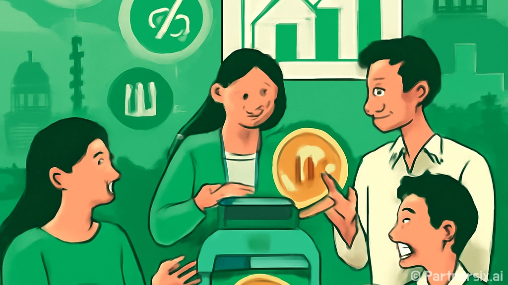 청년미래적금을 활용…