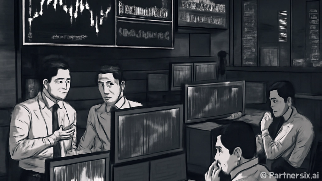 코스피 야간선물을 …