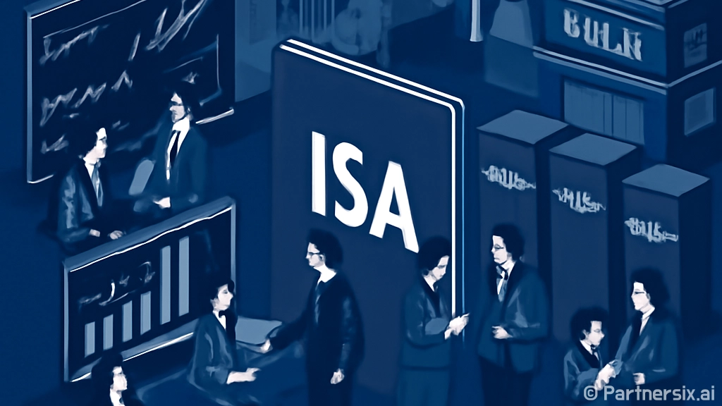 ISA 계좌를 효과…