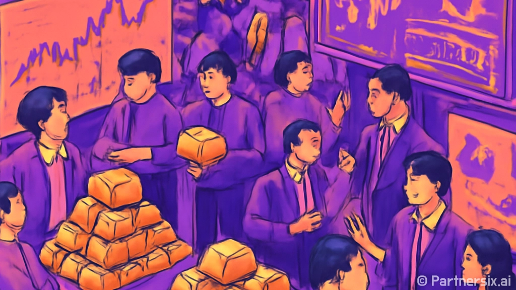 금값시세 변화 이해…