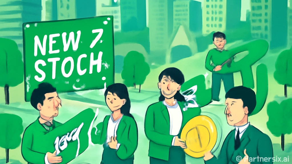 유상증자의 뜻과 이…