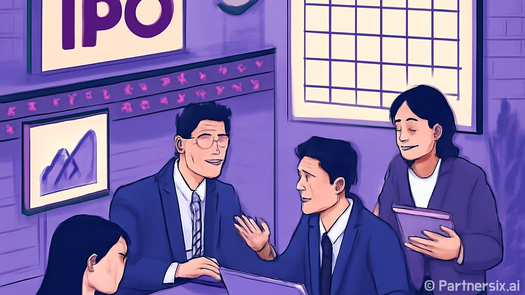 3월 공모주 일정 …