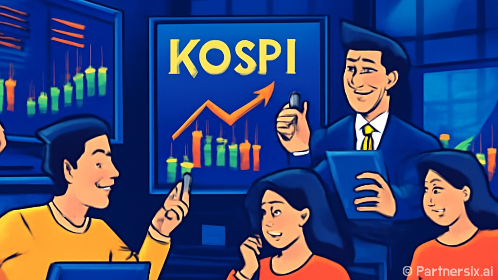 코스피 야간선물 거…