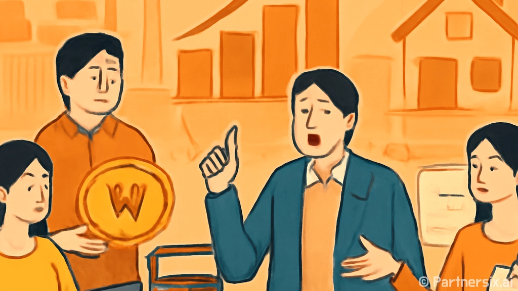 연봉 5천만 원으로…