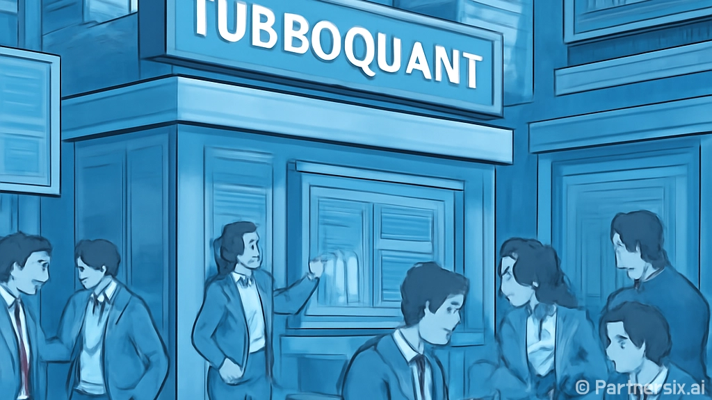 터보퀀트 관련주에 …