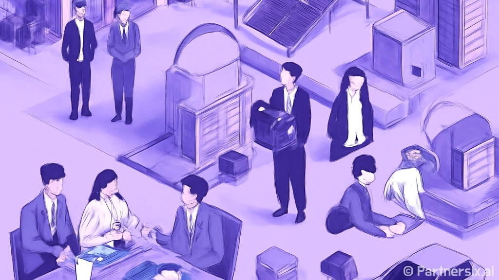 한화솔루션을 분석하…