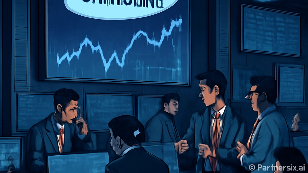 삼성전자 주가 변동…