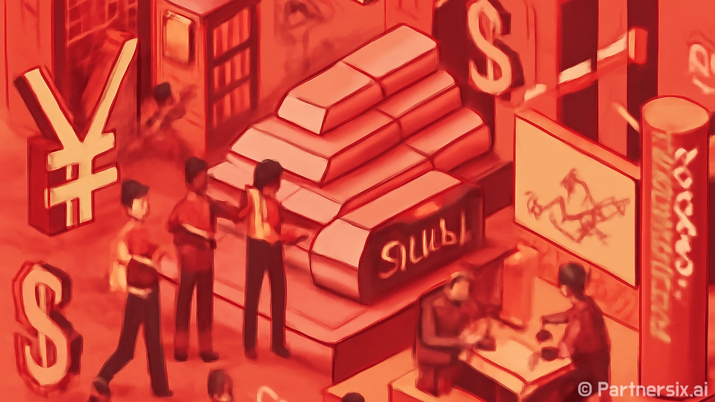 금시세 변동을 예측…