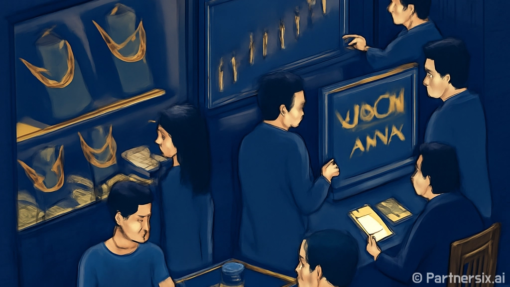 한돈 100만원 시대, 금값 시세를 이해하는 방법