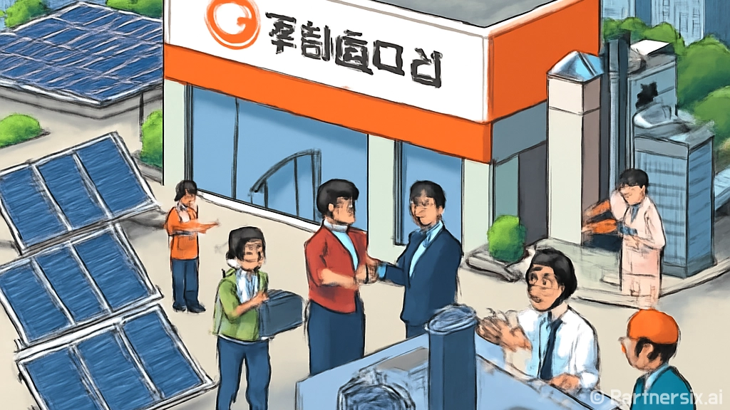 한화솔루션 투자를 …