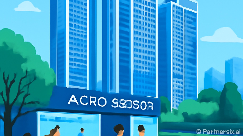 아크로 드 서초 로…