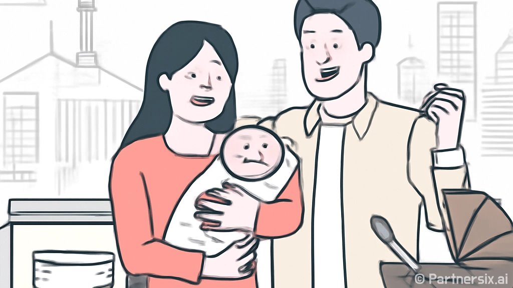 신생아 특례대출을 …