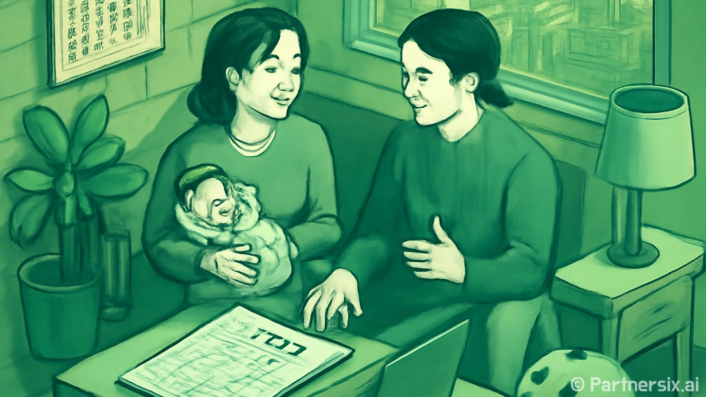 신생아 특례대출을 …