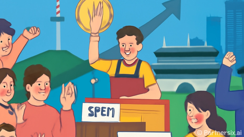 민생지원금 3차를 …