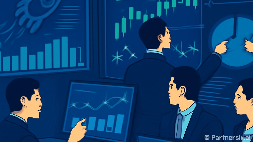 터보퀀트 관련주 투…