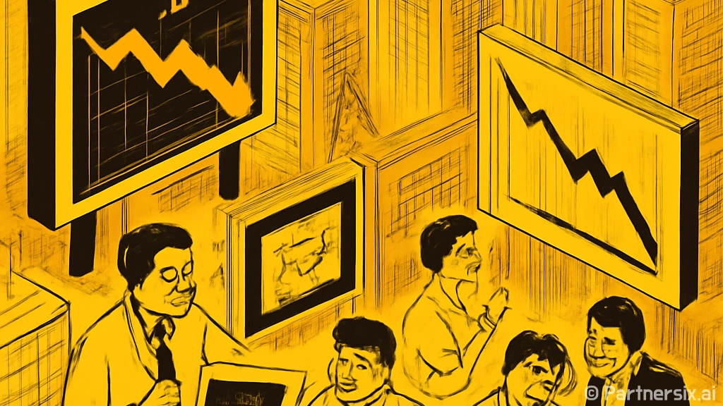 코스피 급락 속 국…