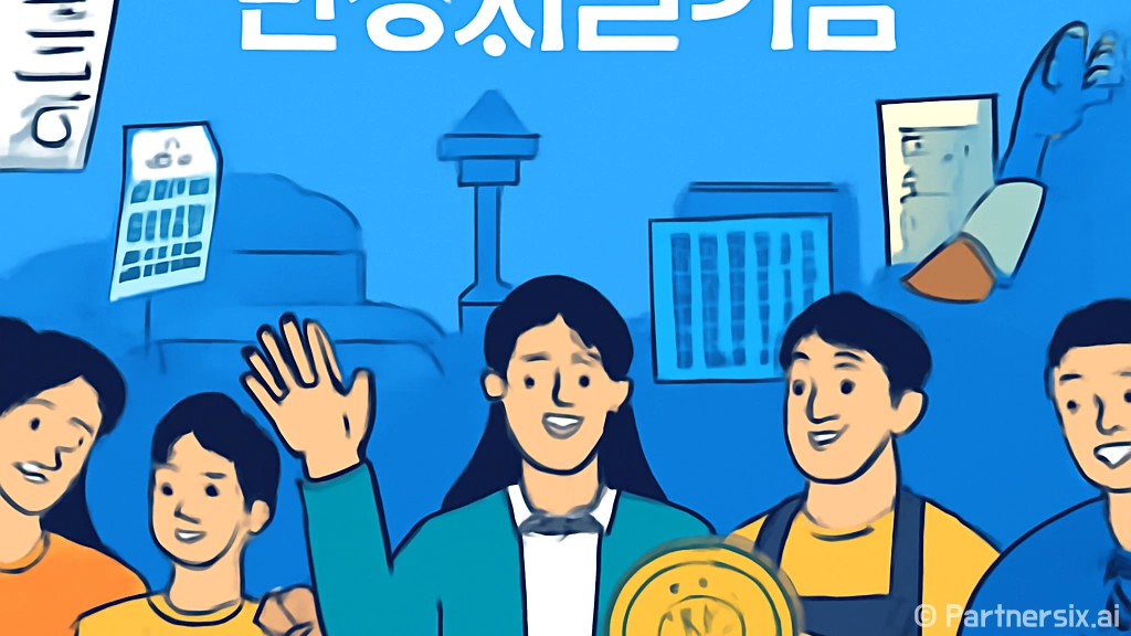 2026 민생지원금…