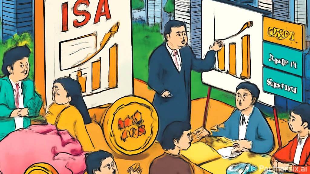 ISA 계좌를 최대…