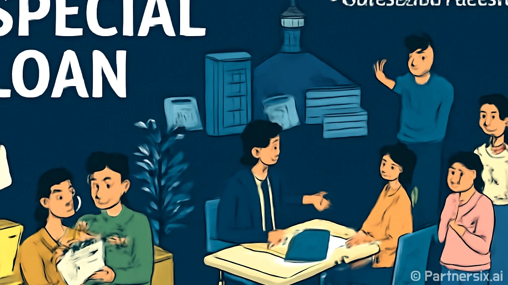 신생아 특례대출을 …