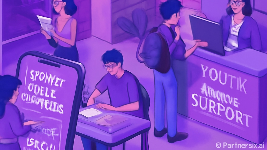 청년월세지원 신청 …