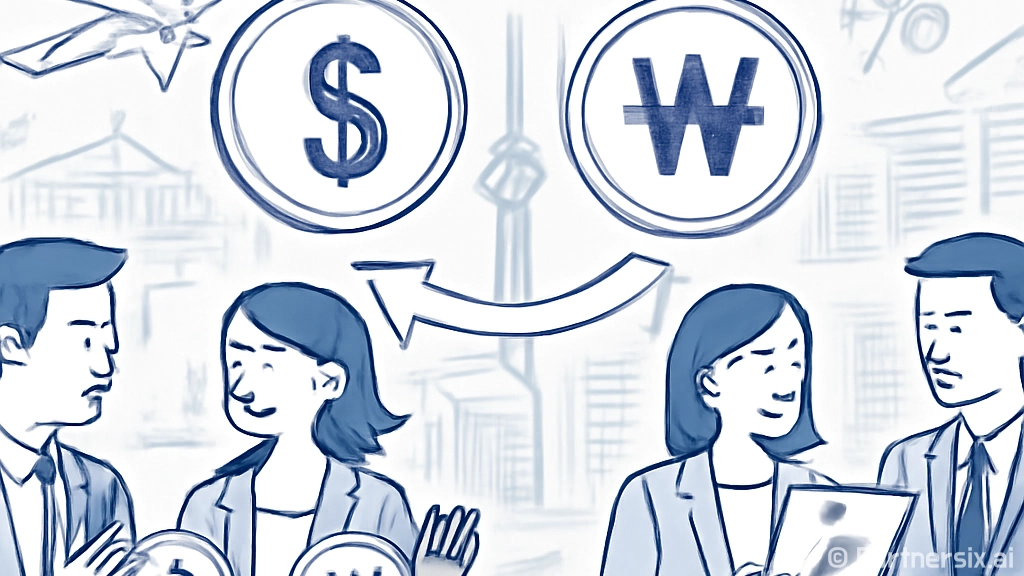 미국환율을 이해하고…