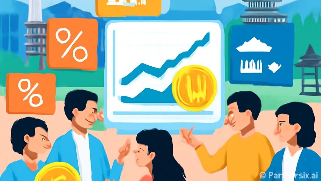 미국 환율 변동을 …