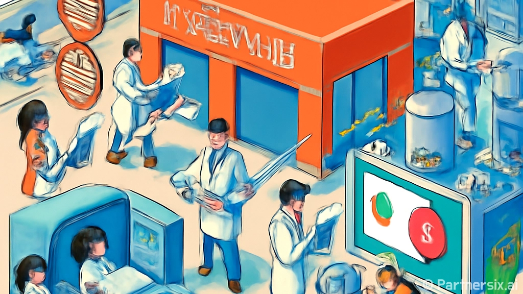 리센스메디컬을 활용…