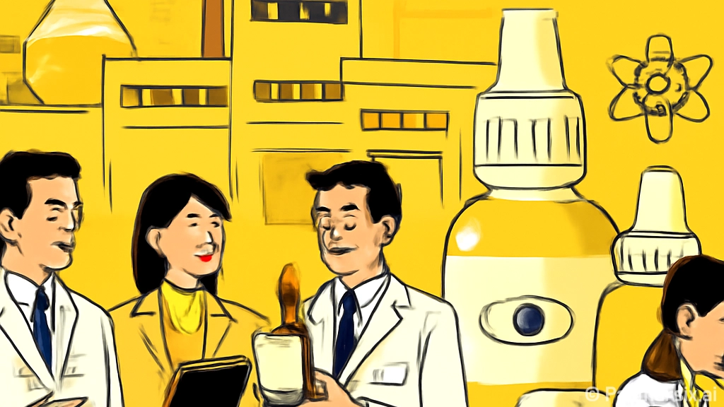 삼천당제약 주식에 …