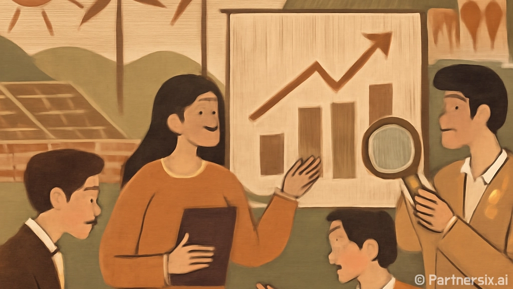 재생에너지 관련주로…