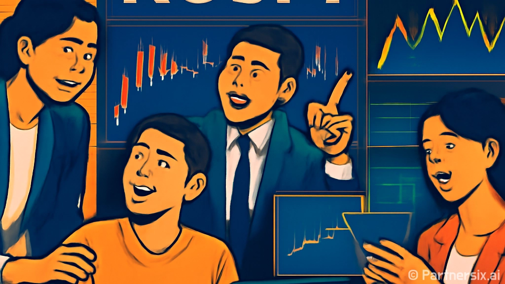 코스피 야간선물로 …