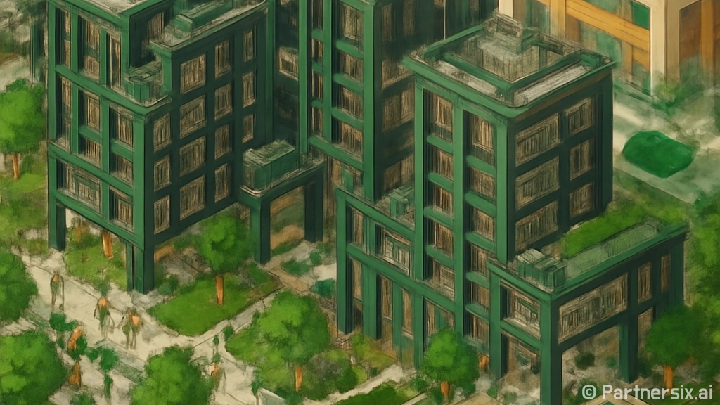 아크로드서초에 투자…