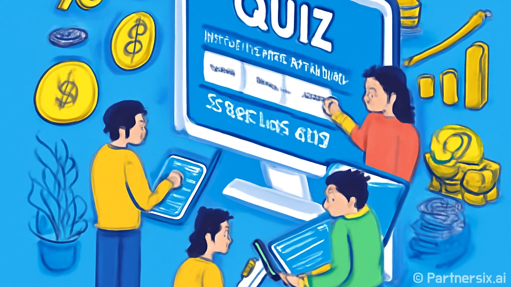 이비가짬뽕퀴즈로 금융 정보 배우는 방법