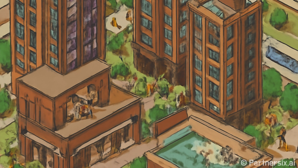 힐스테이트 고덕 센…