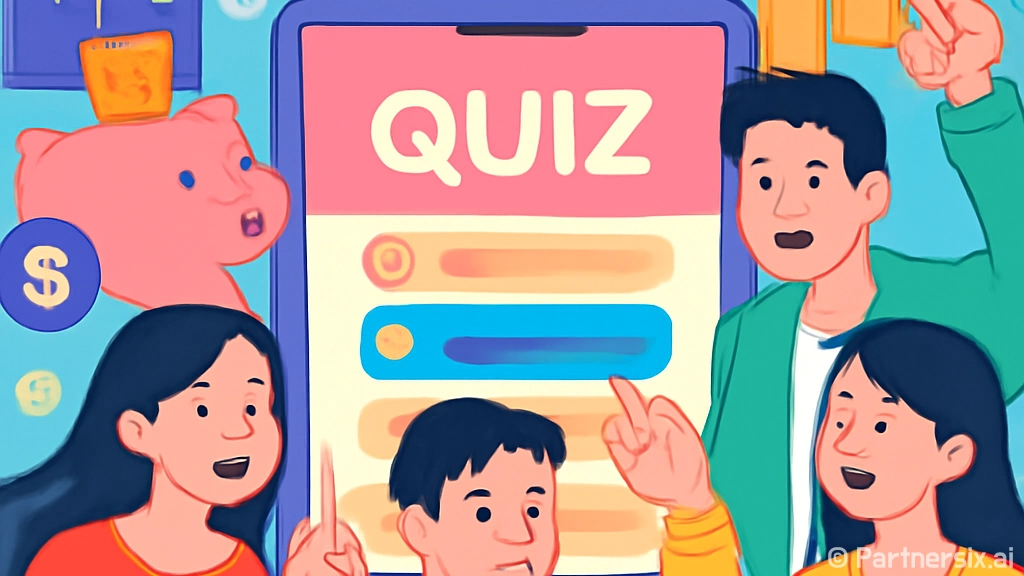 카카오뱅크 AI퀴즈…