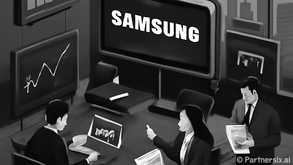 삼성전자 주식에 투…