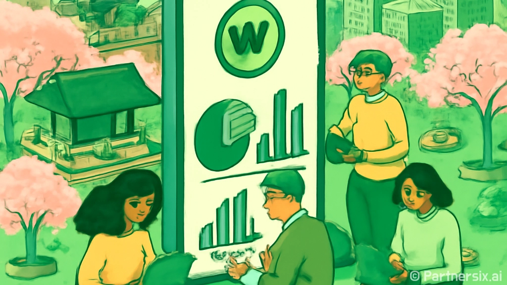 거지맵을 이해하고 …