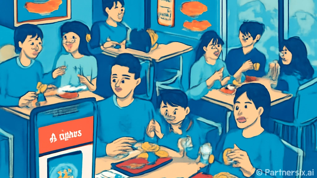 롯데리아 50% 할…