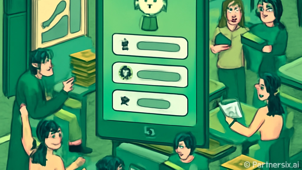 카카오뱅크 AI퀴즈…