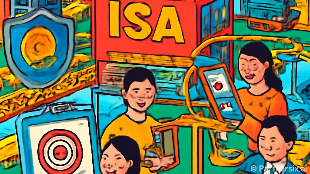 ISA 계좌를 효율적으로 활용하는 방법