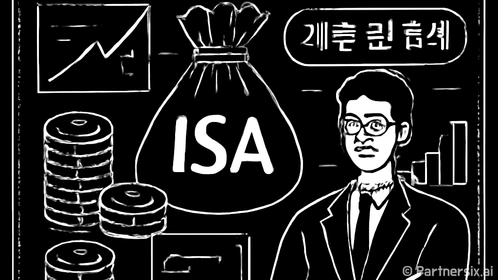 ISA 계좌를 활용하는 방법: 초보자를 위한 가이드