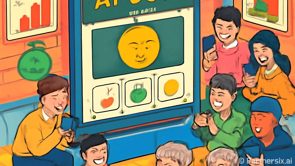카카오뱅크 AI 퀴즈로 금융 지식 높이는 방법