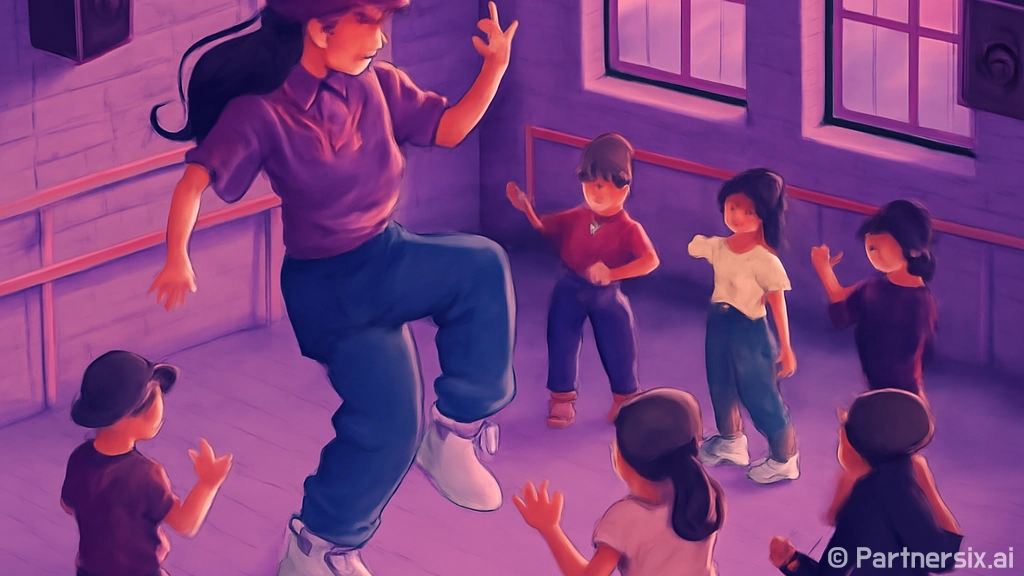 댄서 윤미래에 대해…