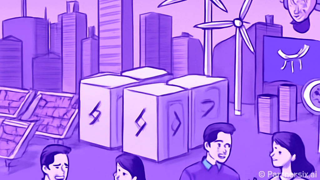 ESS 관련주에 투…