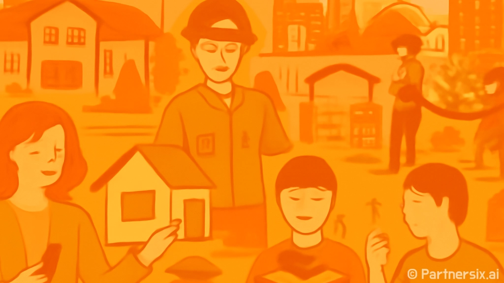 주거환경지수를 활용…