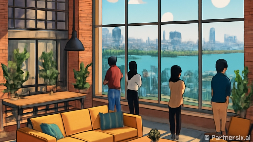 효민 100억 한강…