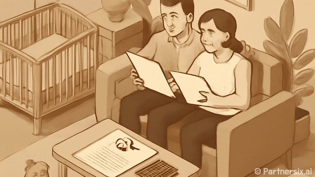 신생아 특례대출을 …