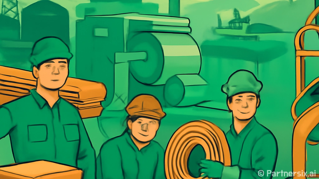 풍산 투자에 대해 …